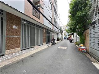 Chính chủ cần bán nhà thích quảng đức, phú nhuận  63m² (4,2m x 15m)  thuê 25tr/tháng