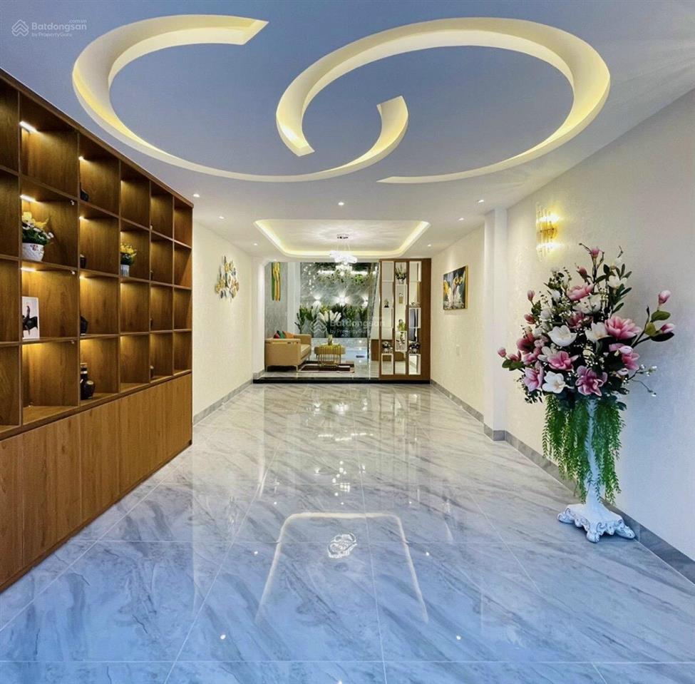 Chính chủ cần tiền bán gấp nhà ngô tất tố  p. thạnh mỹ tây  giá 6,63 tỷ/82,4m2, gần chợ thị nghè