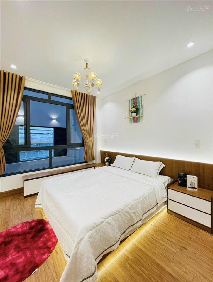 Chính chủ cần tiền bán gấp nhà ngô tất tố  p. thạnh mỹ tây  giá 6,63 tỷ/82,4m2, gần chợ thị nghè