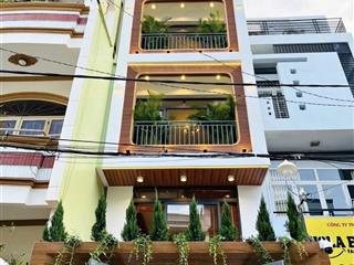 Chính chủ cần tiền bán gấp căn nhà đường ngô tất tố bình thạnh 82,4m2 gần chợ thị nghè