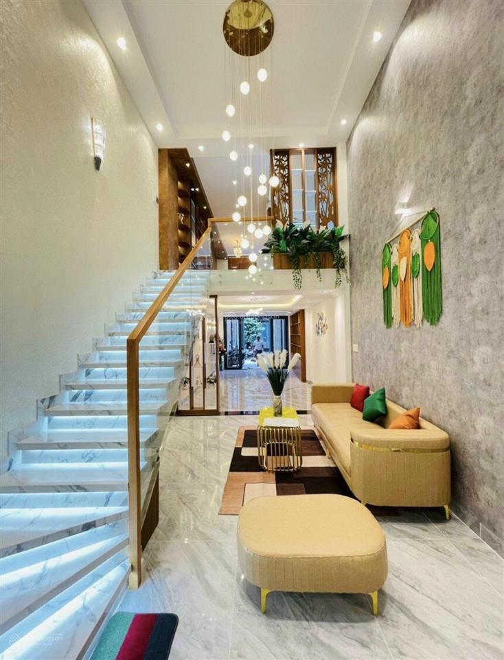 Chính chủ cần tiền bán gấp nhà ngô tất tố  p. thạnh mỹ tây  giá 6,63 tỷ/82,4m2, gần chợ thị nghè
