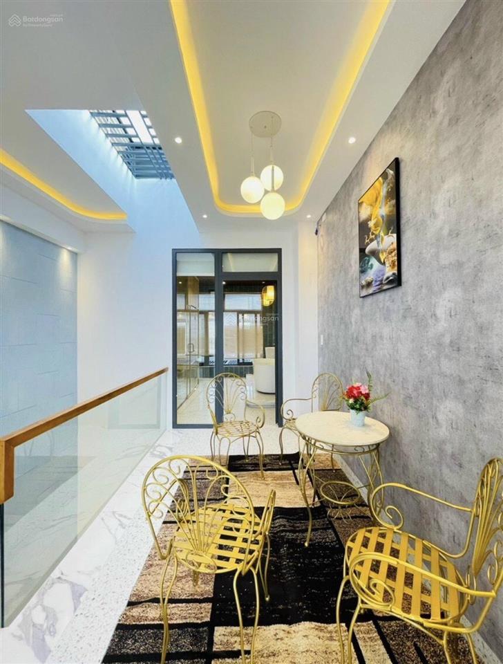 Chính chủ cần tiền bán gấp nhà ngô tất tố  p. thạnh mỹ tây  giá 6,63 tỷ/82,4m2, gần chợ thị nghè