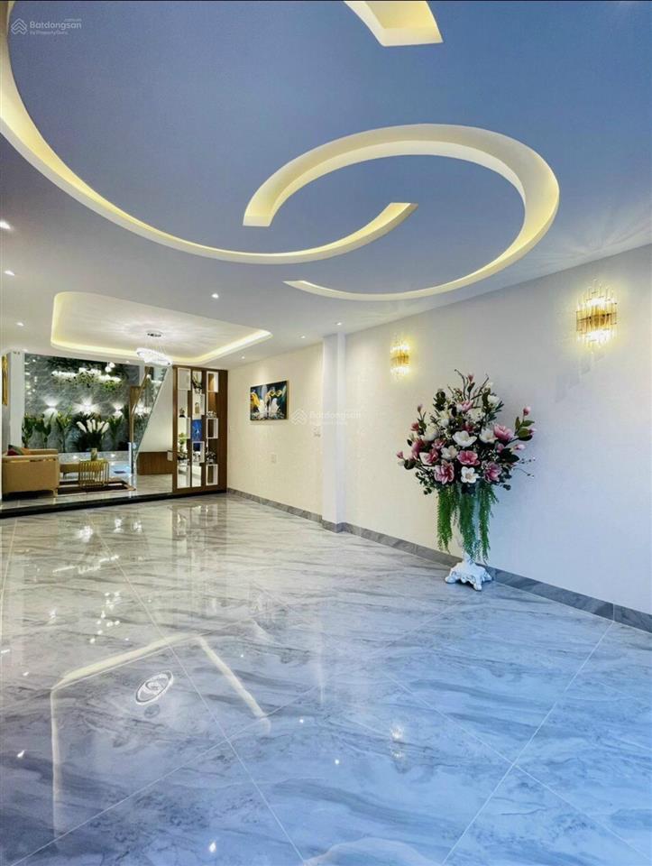 Chính chủ cần tiền bán gấp nhà ngô tất tố  p. thạnh mỹ tây  giá 6,63 tỷ/82,4m2, gần chợ thị nghè