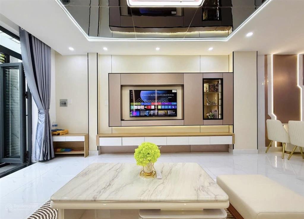 Bán nhanh căn siêu phẩm nhà phố lý tự trọng  quận 1  74m2 (5m x 14,8m)  thuê 27tr/th