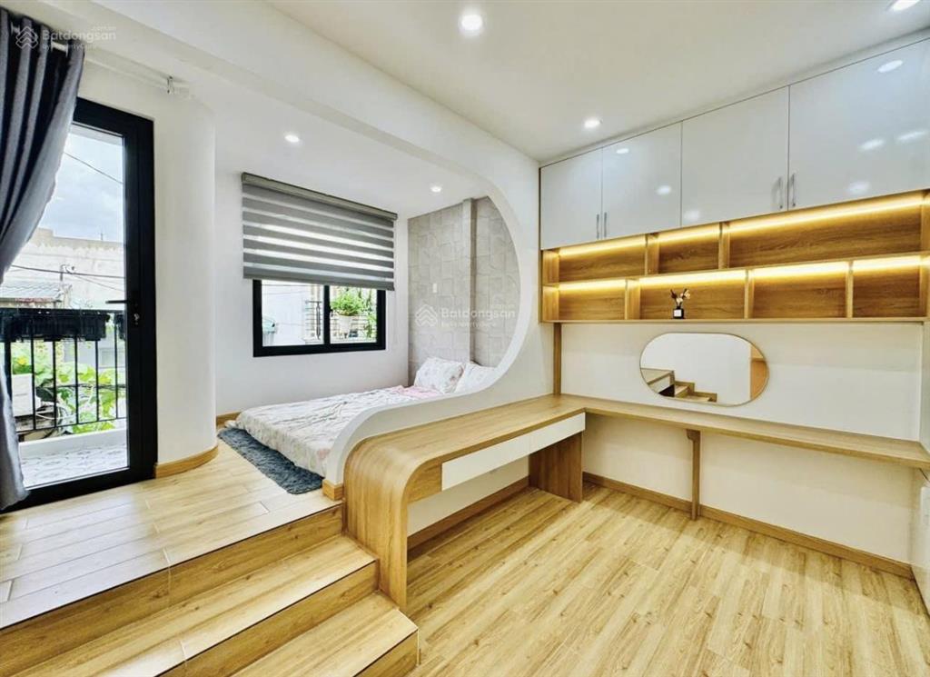 Bán nhanh căn siêu phẩm nhà phố lý tự trọng  quận 1  74m2 (5m x 14,8m)  thuê 27tr/th