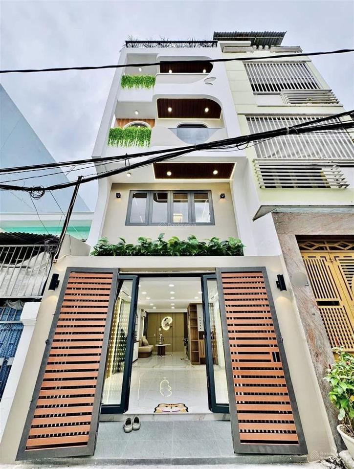 Mở cửa là phố  nhà đẹp nguyễn thị minh khai, trung tâm q1  giá 7,18tỷ/65,8m2  cho thuê 35 triệu