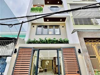 Mở cửa là phố  nhà đẹp nguyễn thị minh khai, trung tâm q1  65,8m2  cho thuê 35 triệu