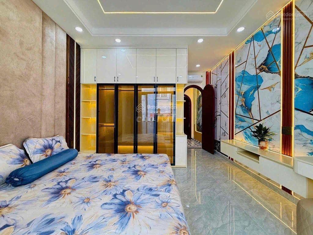 Chính chủ cần bán nhà đường cao đạt, phường 1, quận 5  giá 5,35tỷ/69,6m2  thuê 20tr/tháng  shr