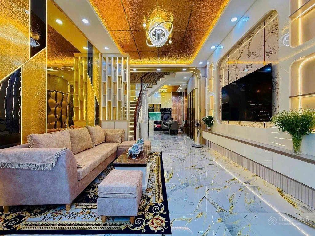 Chính chủ cần bán nhà đường cao đạt, phường 1, quận 5  giá 5,35tỷ/69,6m2  thuê 20tr/tháng  shr