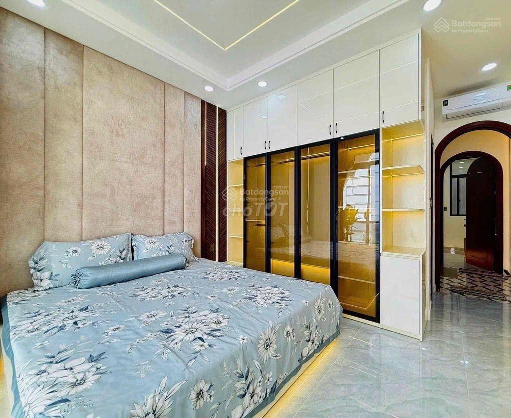 Chính chủ cần bán nhà đường cao đạt, phường 1, quận 5  giá 5,35tỷ/69,6m2  thuê 20tr/tháng  shr