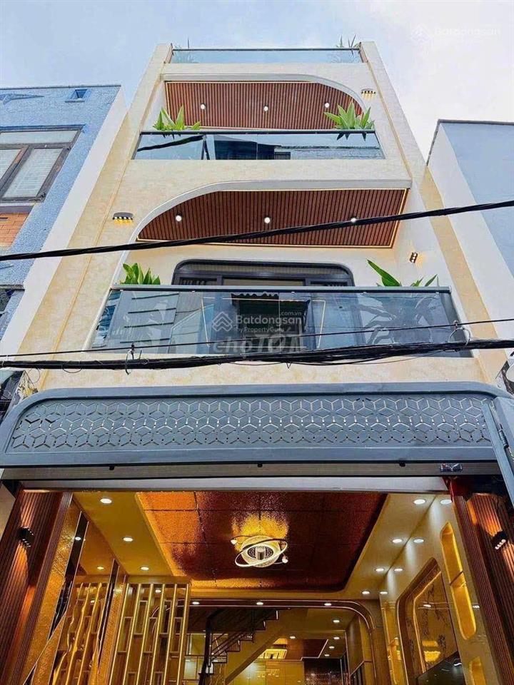 Chính chủ cần bán nhà đường cao đạt, phường 1, quận 5  giá 5,35tỷ/69,6m2  thuê 20tr/tháng  shr