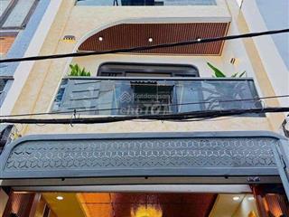 Chính chủ cần bán nhà đường cao đạt, phường 1, quận 5  giá 5,35tỷ/69,6m2  thuê 20tr/tháng  shr