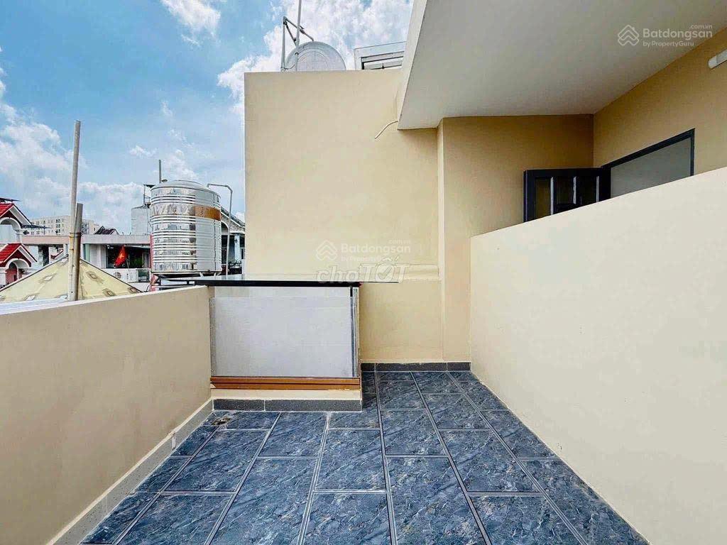 Chính chủ cần bán nhà đường cao đạt, phường 1, quận 5  giá 5,35tỷ/69,6m2  thuê 20tr/tháng  shr