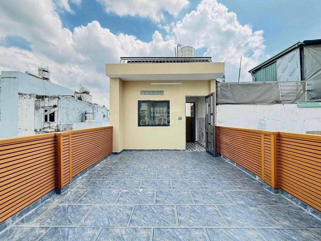 Chính chủ cần bán nhà đường cao đạt, phường 1, quận 5  giá 5,35tỷ/69,6m2  thuê 20tr/tháng  shr