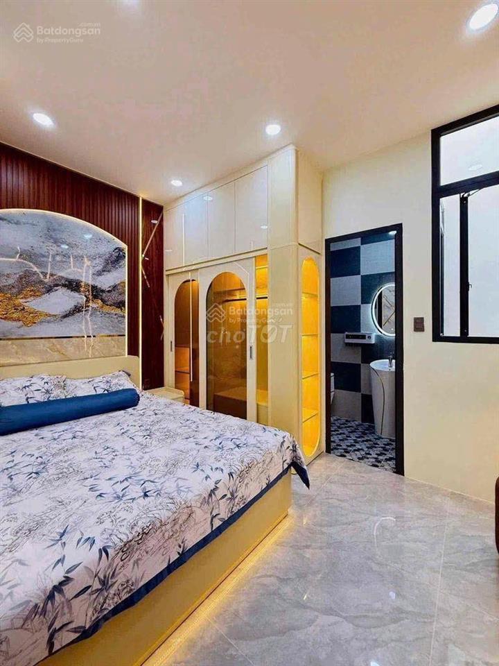 Chính chủ cần bán nhà đường cao đạt, phường 1, quận 5  giá 5,35tỷ/69,6m2  thuê 20tr/tháng  shr