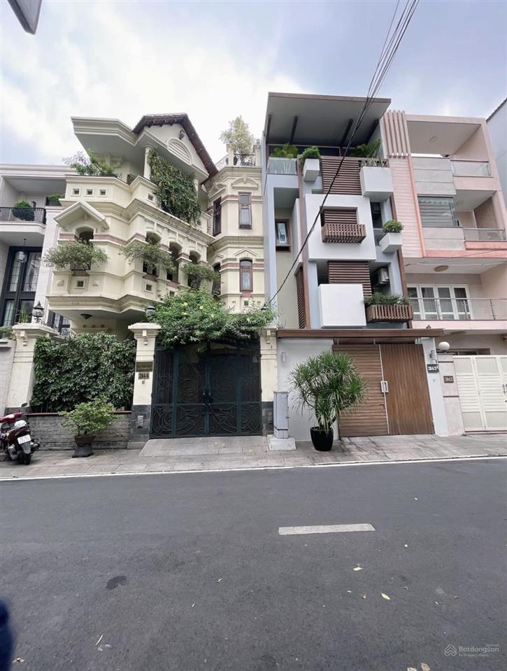 Cần bán siêu phẩm diện tích khủng  nguyễn trọng tuyển, phú nhuận  giá6,8tỷ/100m2  pháp lý chuẩn
