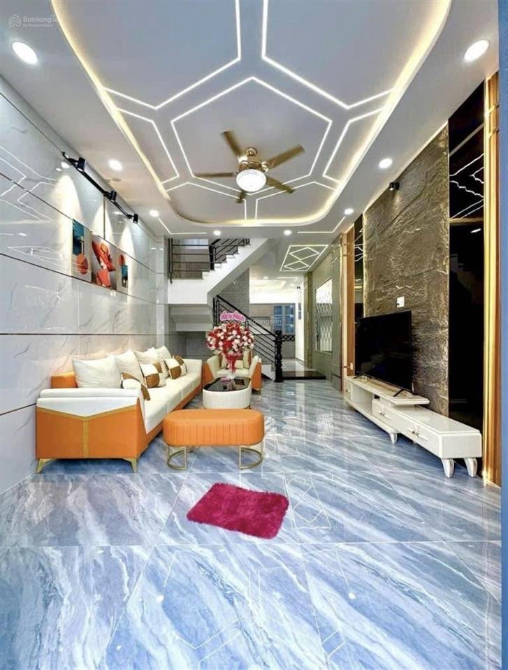 Chủ đi mỹ gấp bán căn nhà hoàng dư khương  quận 10  giá 6,55tỷ/70m2  hđ thuê 25tr/th  gần cmt8
