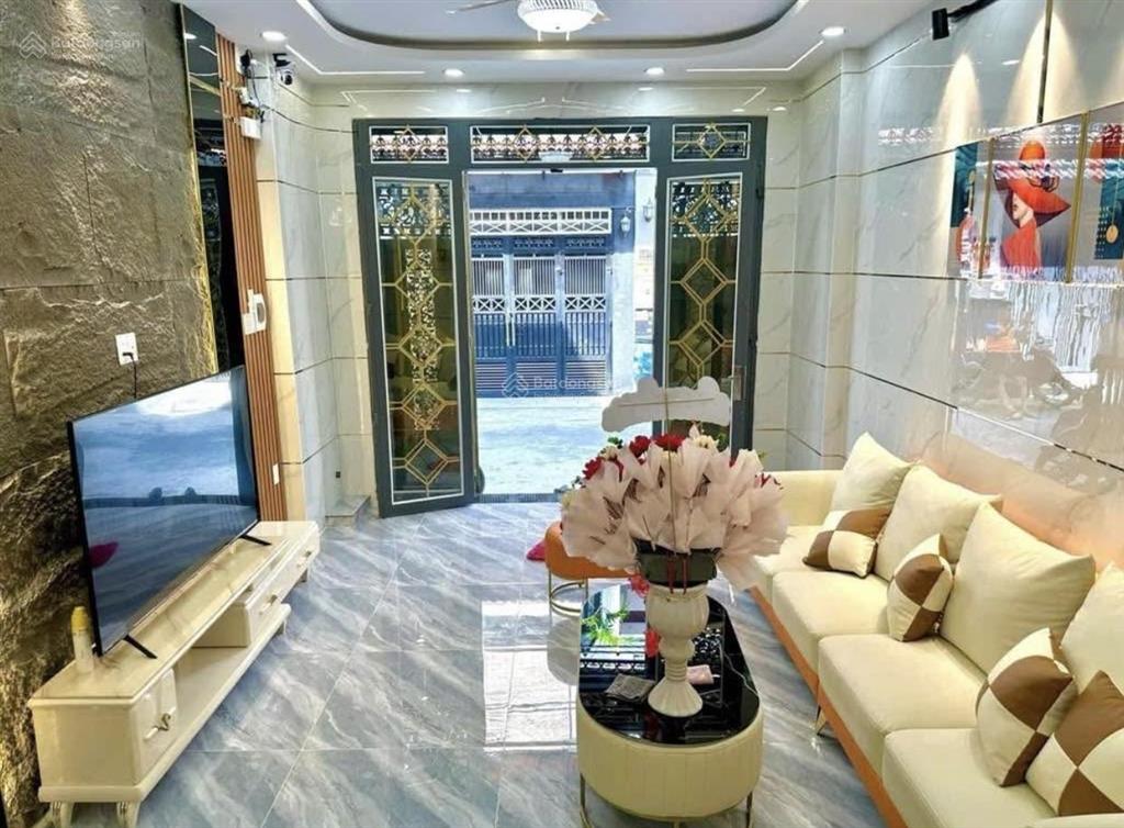Chủ đi mỹ gấp bán căn nhà hoàng dư khương  quận 10  giá 6,55tỷ/70m2  hđ thuê 25tr/th  gần cmt8