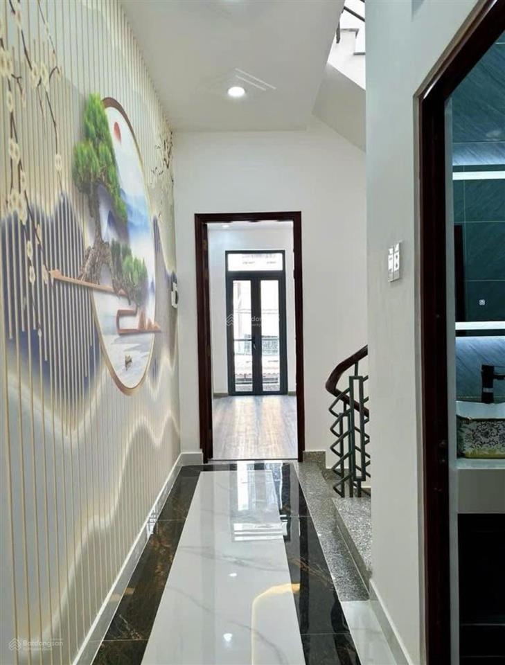 Chủ đi mỹ gấp bán căn nhà hoàng dư khương  quận 10  giá 6,55tỷ/70m2  hđ thuê 25tr/th  gần cmt8