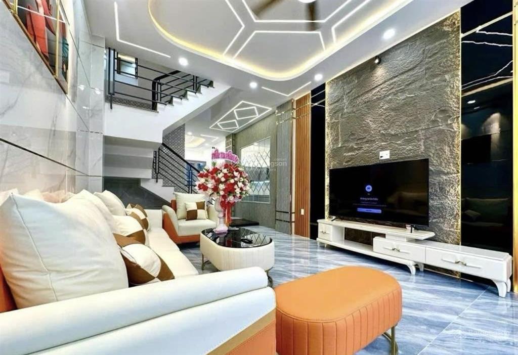 Chủ đi mỹ gấp bán căn nhà hoàng dư khương  quận 10  giá 6,55tỷ/70m2  hđ thuê 25tr/th  gần cmt8