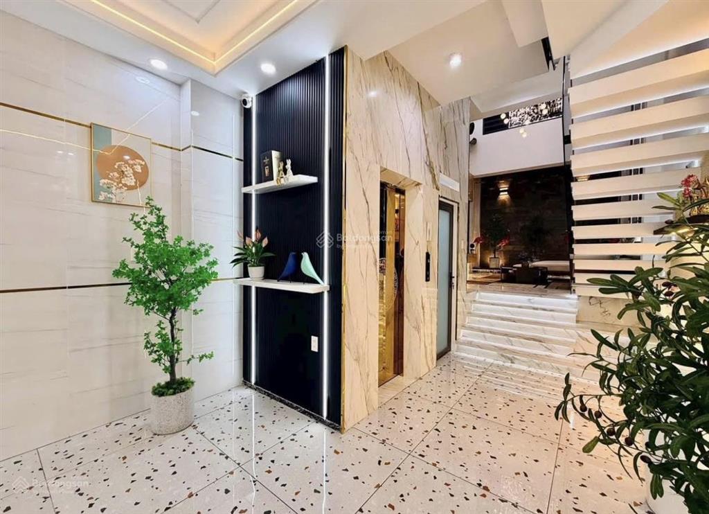 Bán nhanh căn nhà ngay chợ thiếc  đường phó cơ điều  quận 11  72m2  hđ thuê 22tr/th