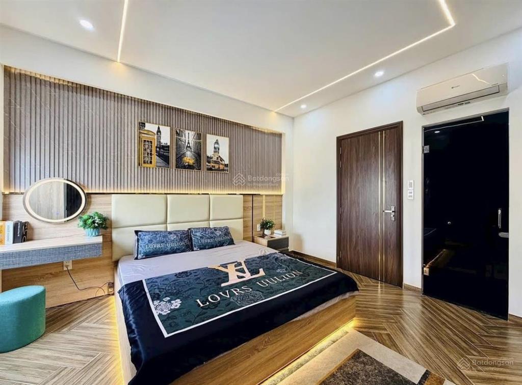 Bán nhanh căn nhà ngay chợ thiếc  đường phó cơ điều  quận 11  72m2  hđ thuê 22tr/th