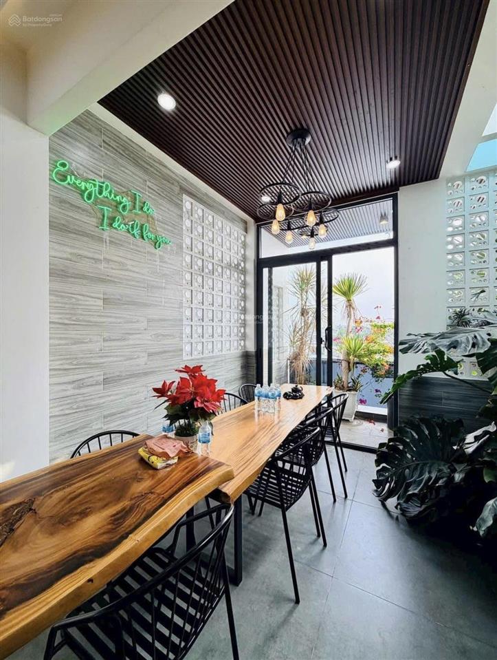 Bán nhanh căn nhà ngay chợ thiếc  đường phó cơ điều  quận 11  72m2  hđ thuê 22tr/th