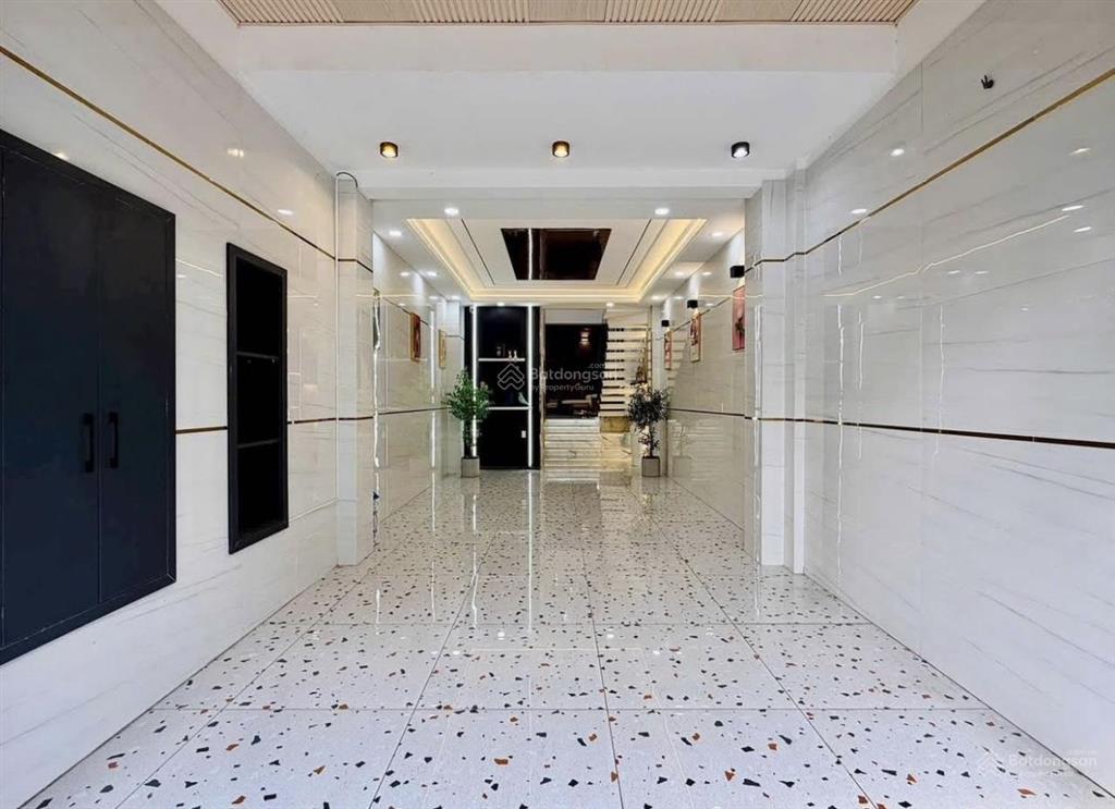 Bán nhanh căn nhà ngay chợ thiếc  đường phó cơ điều  quận 11  72m2  hđ thuê 22tr/th