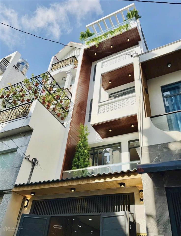 Chính chủ cần bán căn nhà đường nguyễn cửu vân, bình thạnh  67,5m2  thuê 25tr/tháng