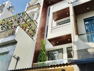 Chính chủ cần bán căn nhà đường nguyễn cửu vân, bình thạnh  giá 5,58 tỷ/67,5m2  thuê 25tr/tháng