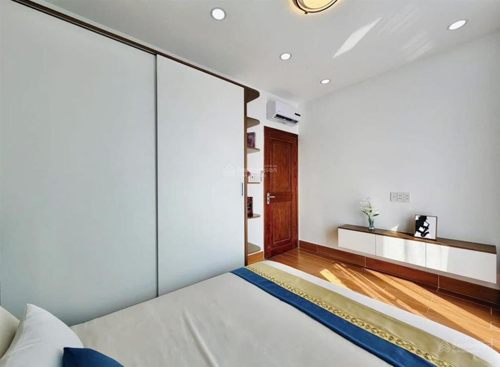 Chính chủ cần bán căn nhà đường nguyễn cửu vân, bình thạnh  67,5m2  thuê 25tr/tháng
