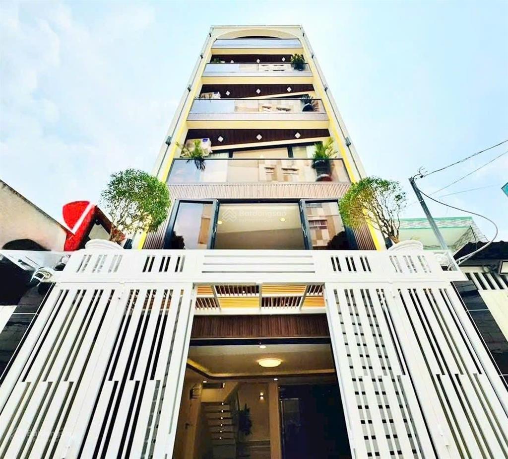 Cần bán nhanh căn nhà ngay đường bắc hải  hoà hưng  70m2  cách cv lê thị riêng 700m