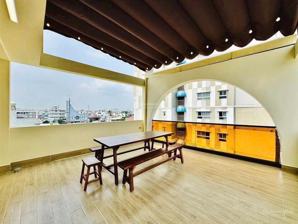 Cần bán nhanh căn nhà ngay đường bắc hải  hoà hưng  70m2  cách cv lê thị riêng 700m