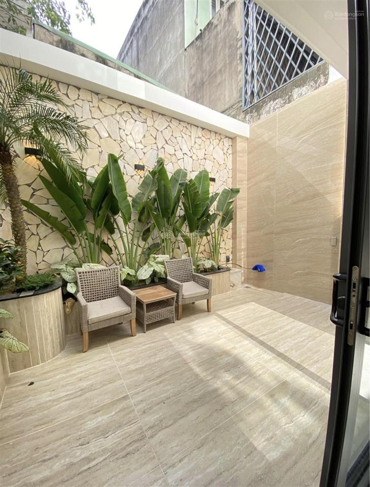 Tôi cần bán nhà cao đạt  p. chợ quán  100m2 (5x20), hđ thuê 30tr/th, nhà 3 lầu, 4pn