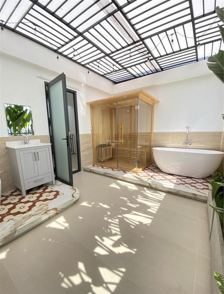 Tôi cần bán nhà cao đạt  p. chợ quán  100m2 (5x20), hđ thuê 30tr/th, nhà 3 lầu, 4pn