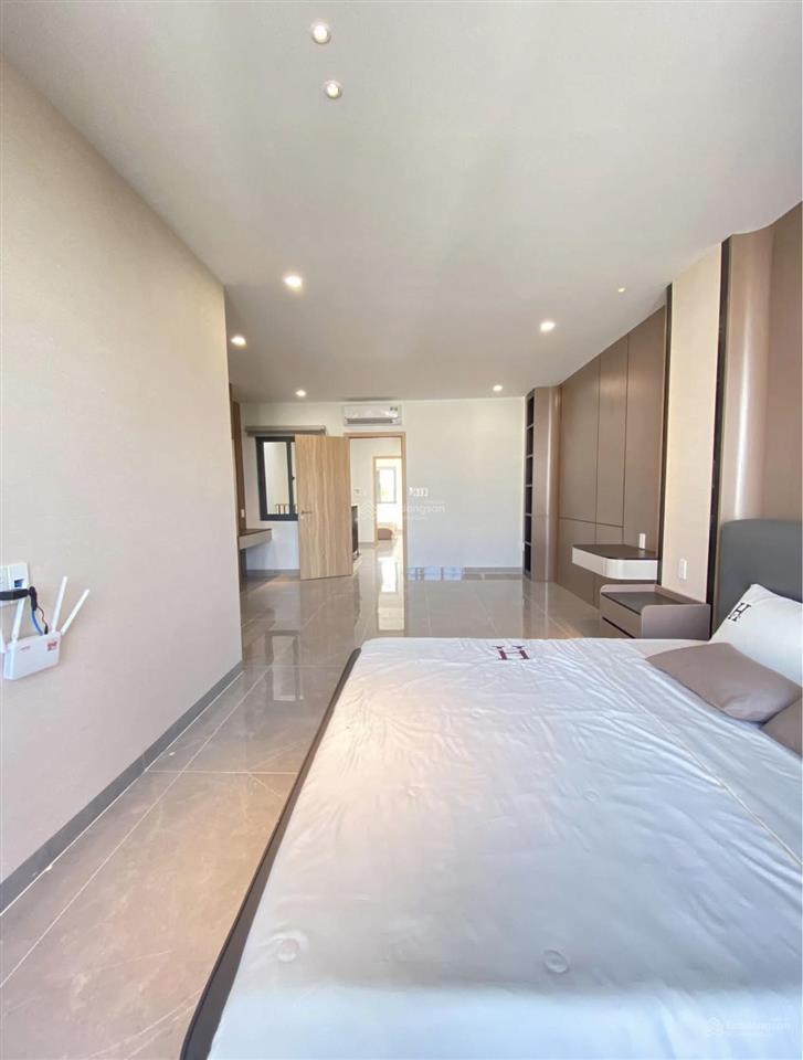 Tôi cần bán nhà cao đạt  p. chợ quán  100m2 (5x20), hđ thuê 30tr/th, nhà 3 lầu, 4pn