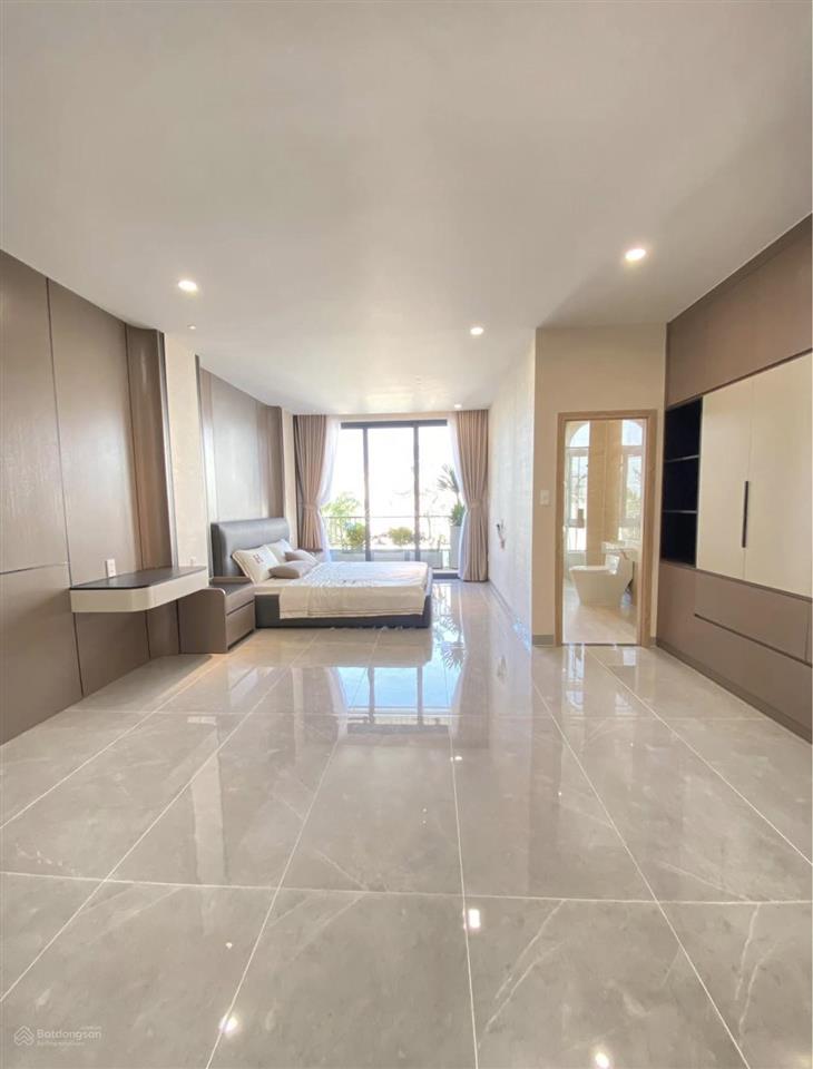 Tôi cần bán nhà cao đạt  p. chợ quán  100m2 (5x20), hđ thuê 30tr/th, nhà 3 lầu, 4pn