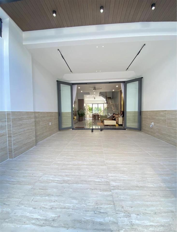Tôi cần bán nhà cao đạt  p. chợ quán  100m2 (5x20), hđ thuê 30tr/th, nhà 3 lầu, 4pn