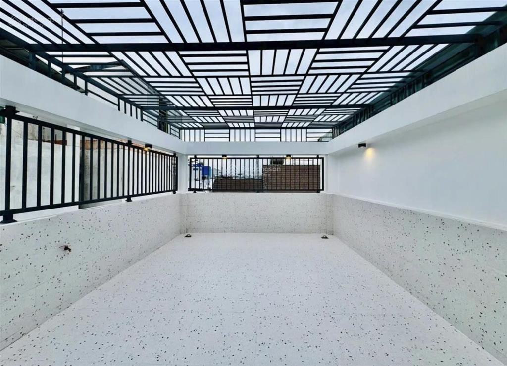 Lên sóng cực phẩm nhà trần hữu trang  phú nhuận  giá6,47tỷ/63m2  khai thác cho thuê 23 tr/tháng