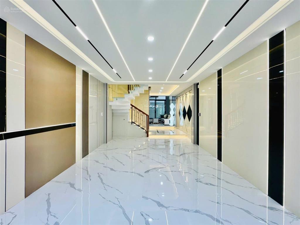 Căn hiếm khu vực ngay đường phan văn khoẻ  phường 2  quận 6  75m2  gần bv chợ rẫy