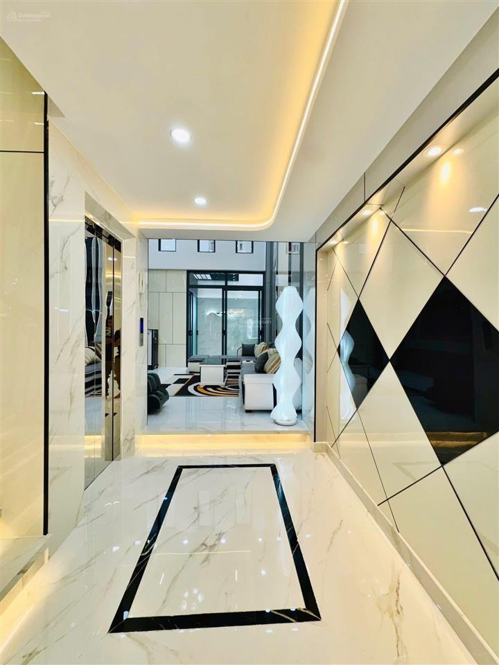 Căn hiếm khu vực ngay đường phan văn khoẻ  phường 2  quận 6  75m2  gần bv chợ rẫy