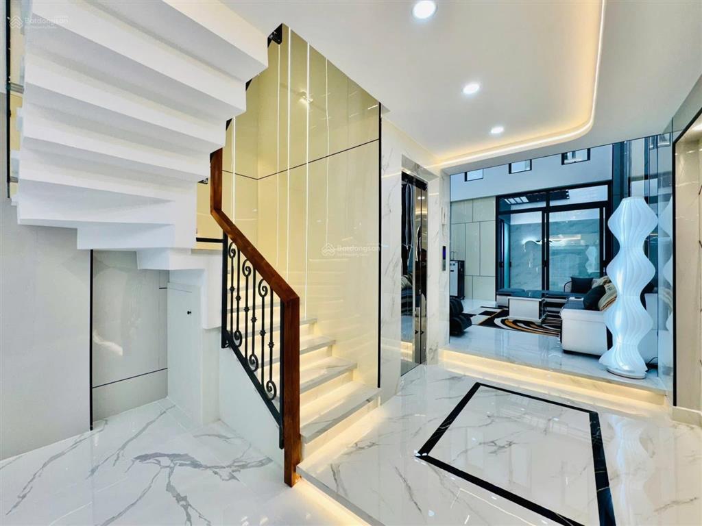 Căn hiếm khu vực ngay đường phan văn khoẻ  phường 2  quận 6  75m2  gần bv chợ rẫy
