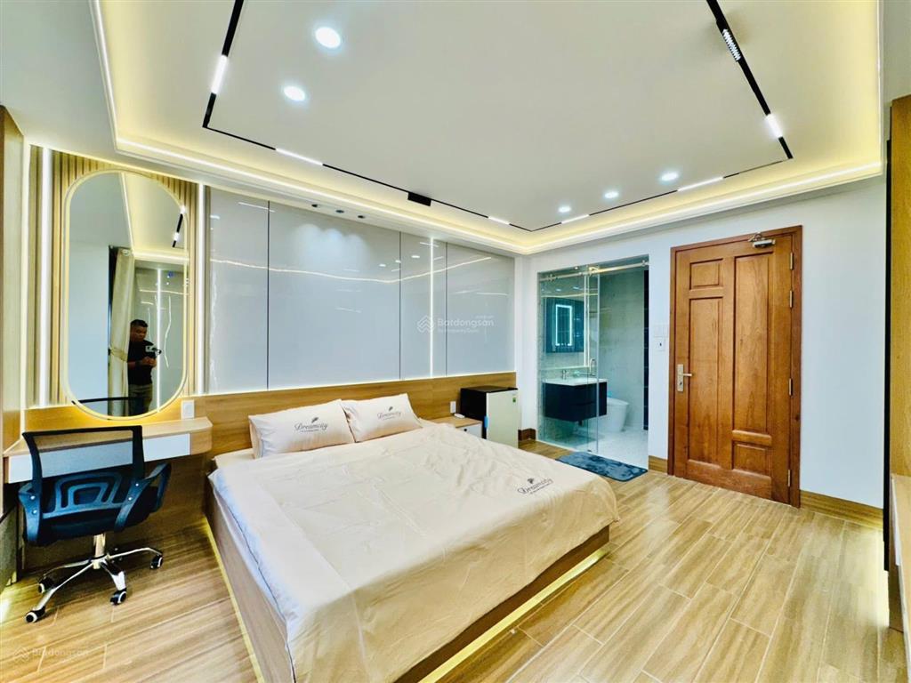 Căn hiếm khu vực ngay đường phan văn khoẻ  phường 2  quận 6  75m2  gần bv chợ rẫy