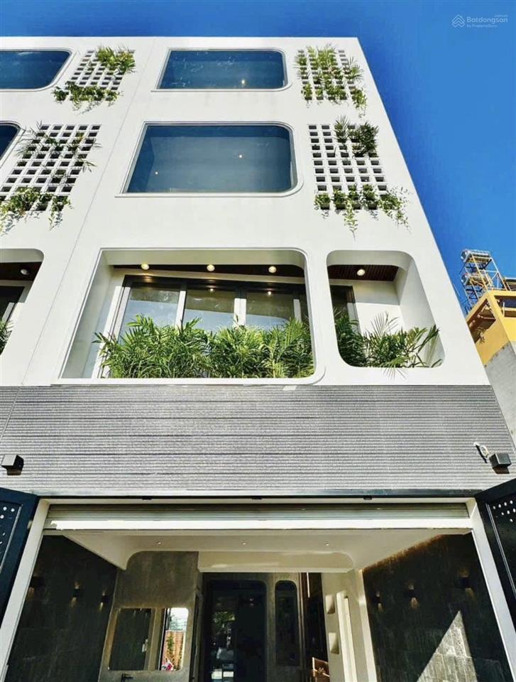 Chính chủ cần bán gấp căn nhà vũ huy tấn, bình thạnh  giá 5,62tỷ/70m2 (5x14)  thuê 25triệu/tháng