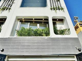 Chính chủ cần bán gấp căn nhà vũ huy tấn, bình thạnh  giá 5,62tỷ/70m2 (5x14)  thuê 25triệu/tháng