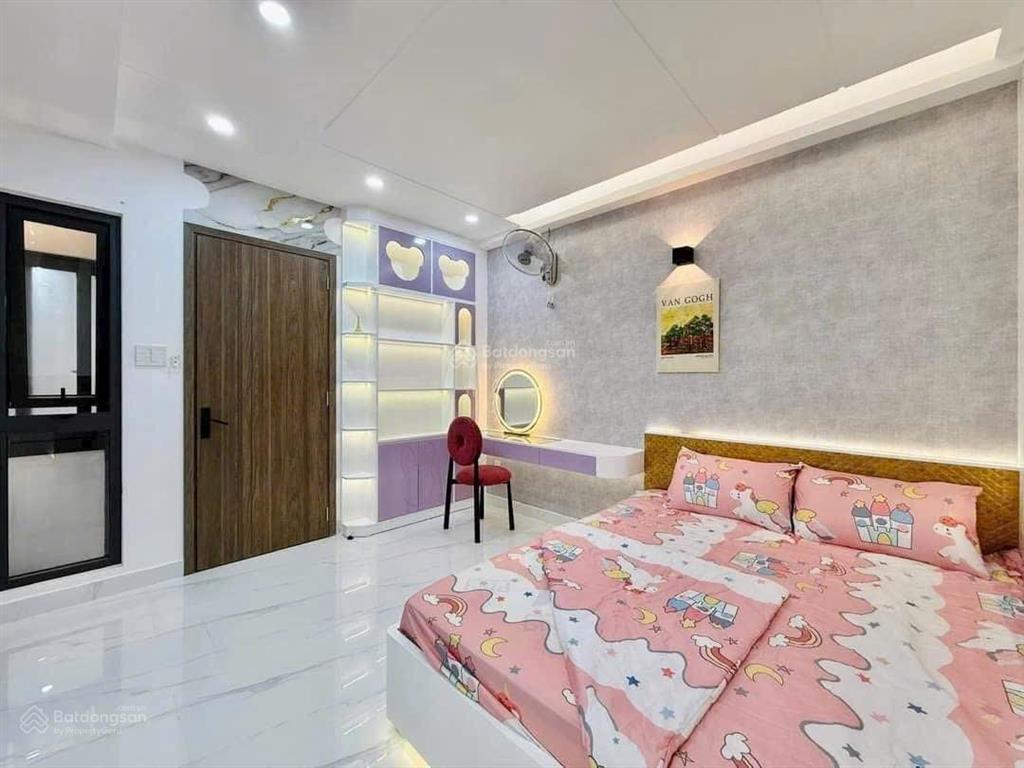 Chính chủ bán gấp căn nhà  nguyễn thiện thuật, quận 3  giá 6,52 tỷ/(5x18m)  thuê 27 triệu/tháng