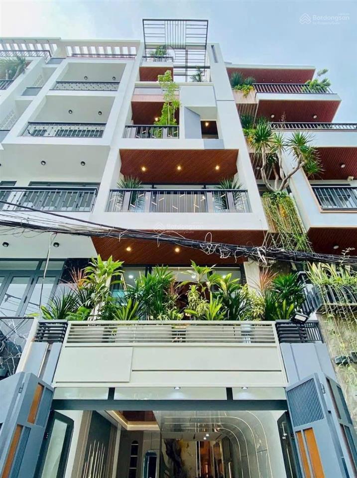 Chính chủ bán gấp căn nhà  nguyễn thiện thuật, quận 3  giá 6,52 tỷ/(5x18m)  thuê 27 triệu/tháng
