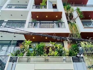 Chính chủ bán gấp căn nhà  nguyễn thiện thuật, quận 3  (5x18m)  thuê 27tr/tháng