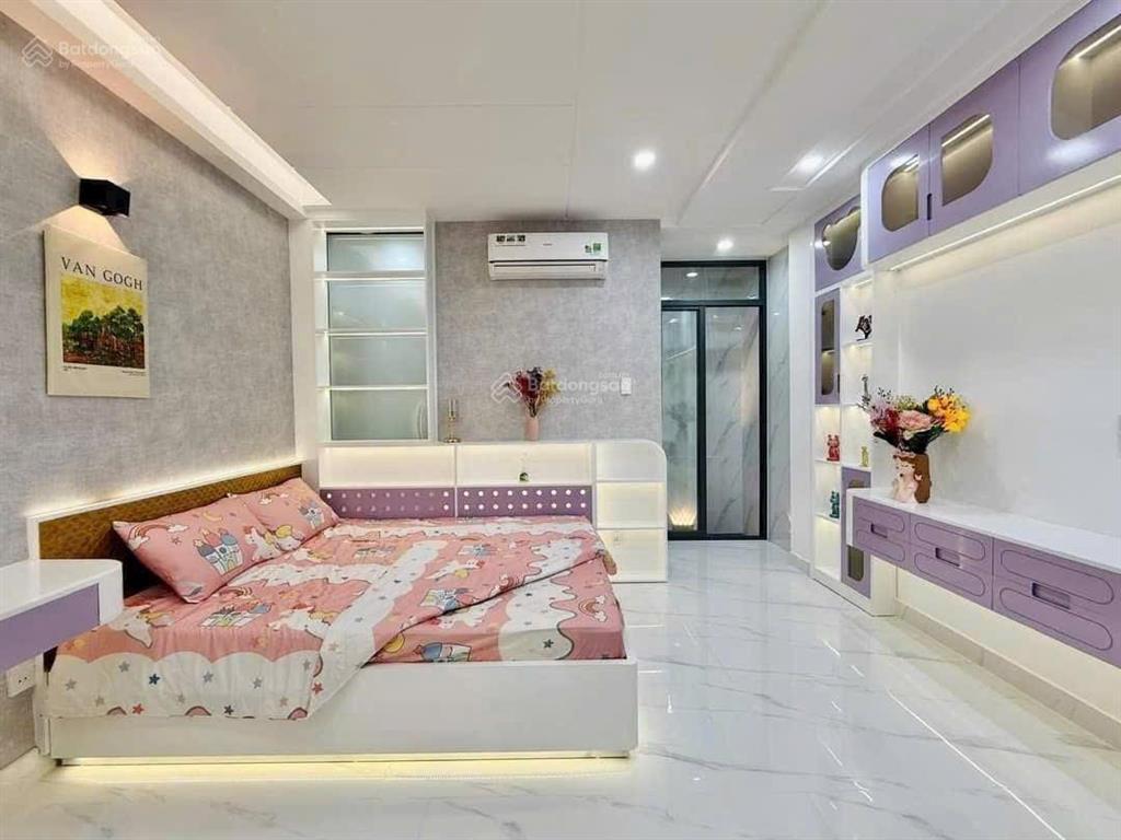 Chính chủ bán gấp căn nhà  nguyễn thiện thuật, quận 3  giá 6,52 tỷ/(5x18m)  thuê 27 triệu/tháng