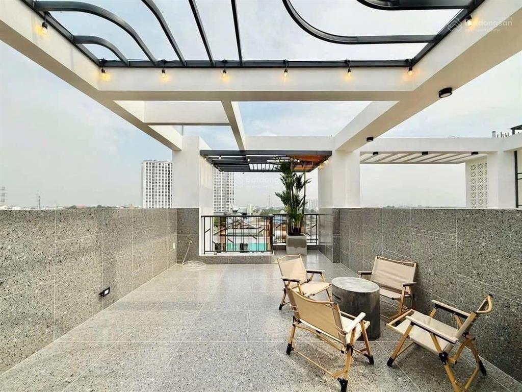 Chính chủ bán gấp căn nhà  nguyễn thiện thuật, quận 3  giá 6,52 tỷ/(5x18m)  thuê 27 triệu/tháng